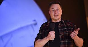 Musk