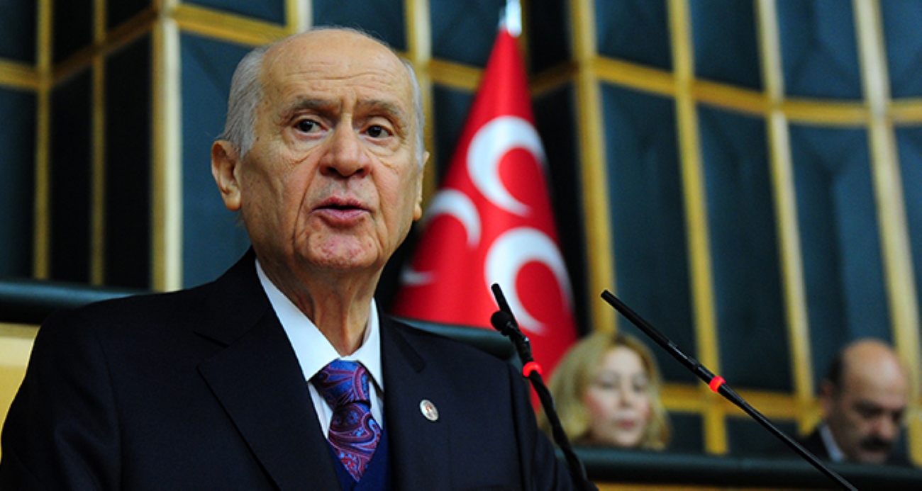 Bahceli Panel Ve Manset 2