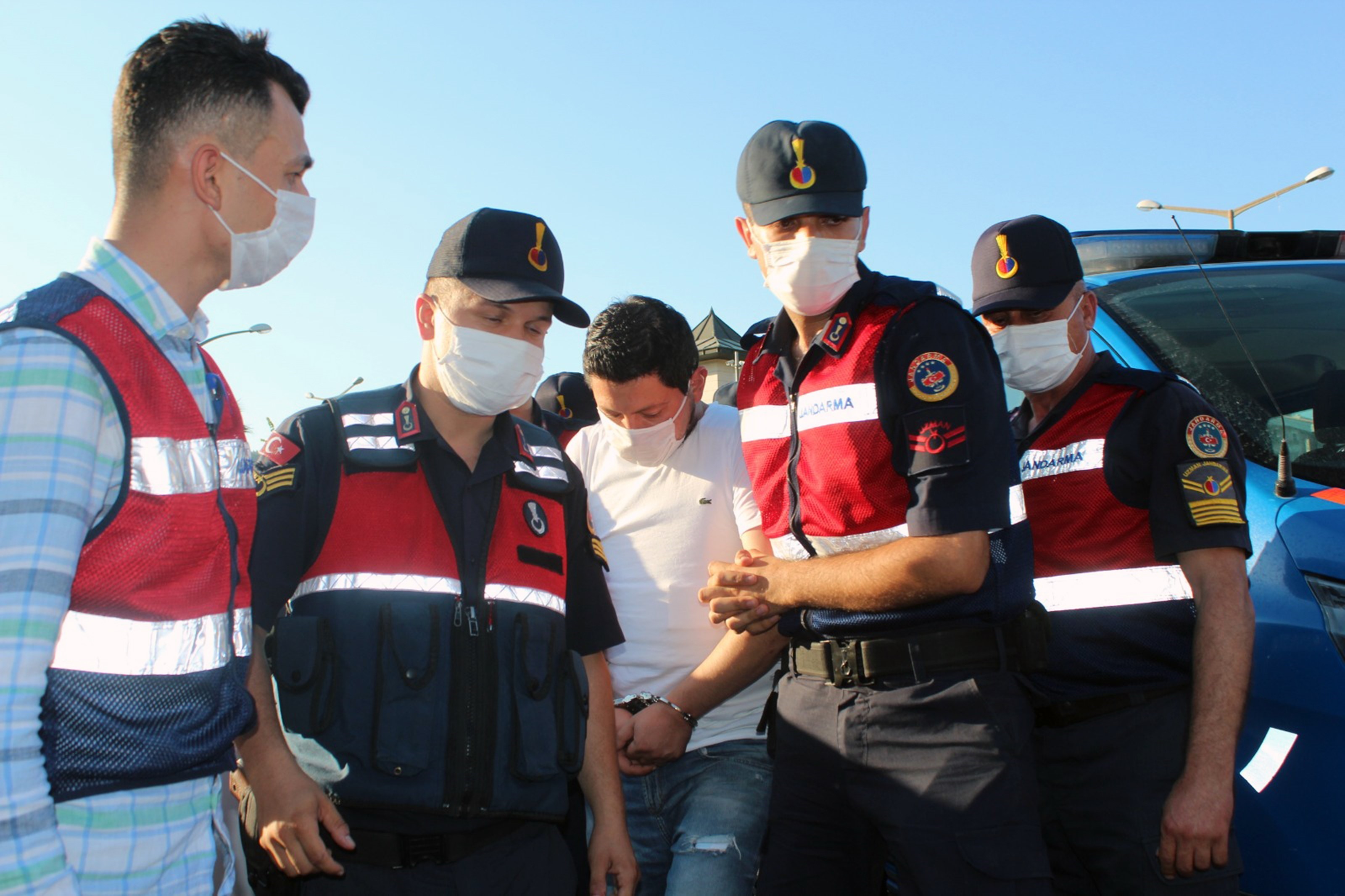 Pınar Gültekin davasında yeni gelişme: Canavarca öldürmemiş!  Bavul Haber -2