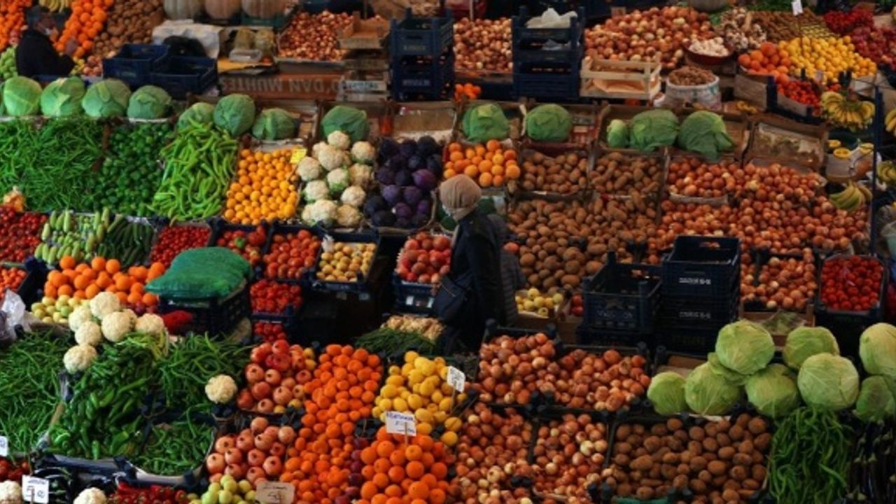 İstanbul’da Kasım ayında en çok hangi ürün pahalandı?