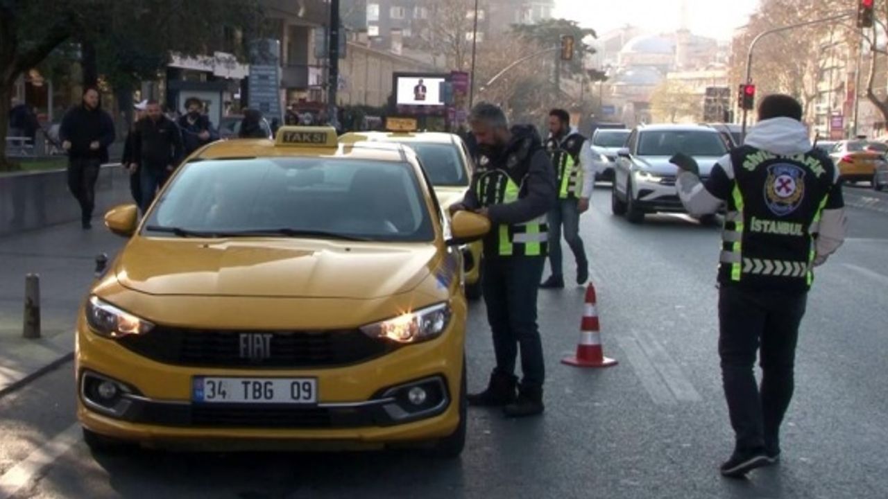 'Çocuğumun üzerine yemin ederim, kerim takılıydı'