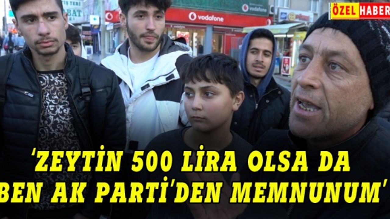 Vatandaş kırmızı et ithalatına tepki gösterdi