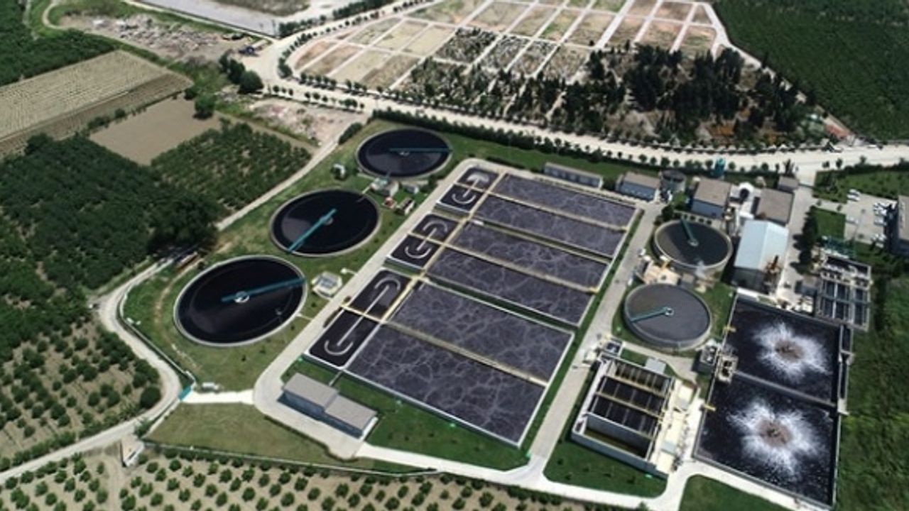 Yeşil Çevre 2023 yatırımlarıyla dikkat çekecek
