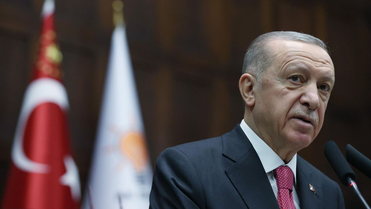 Recep Tayyip Erdoğan yeniden seçilir mi?