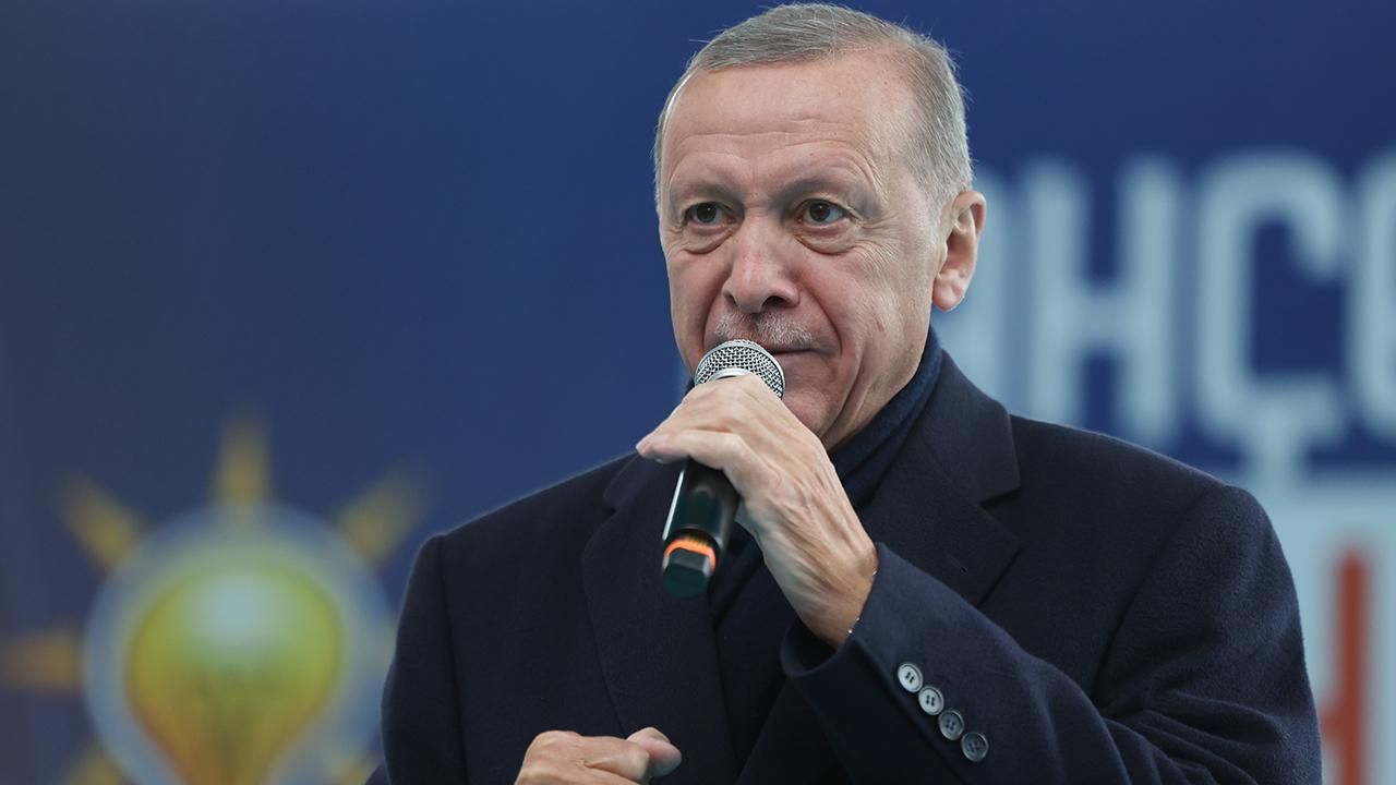 Asgari ücrette ara zem belli oldu! Erdoğan müjdeyi verdi