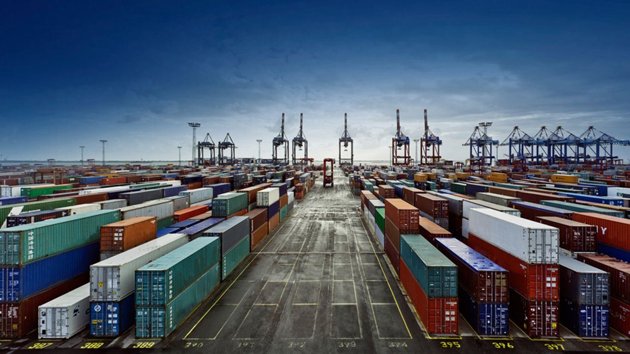 UİB ihracatta rekorlar kırıyor