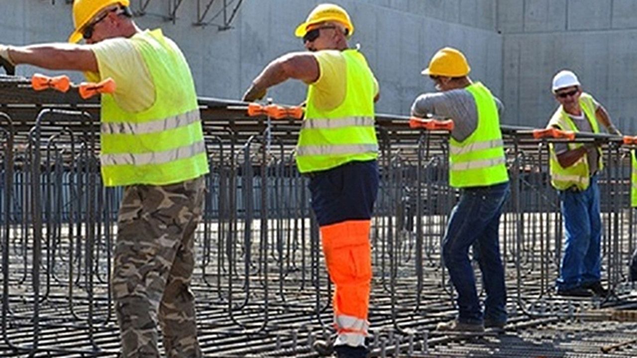 Taşeron işçilere kadro geliyor! TYP, Belediye, Şirket İşçisi için tarih  verildi 100 bin kişiyi ilgilendiriyor - Bavul Haber