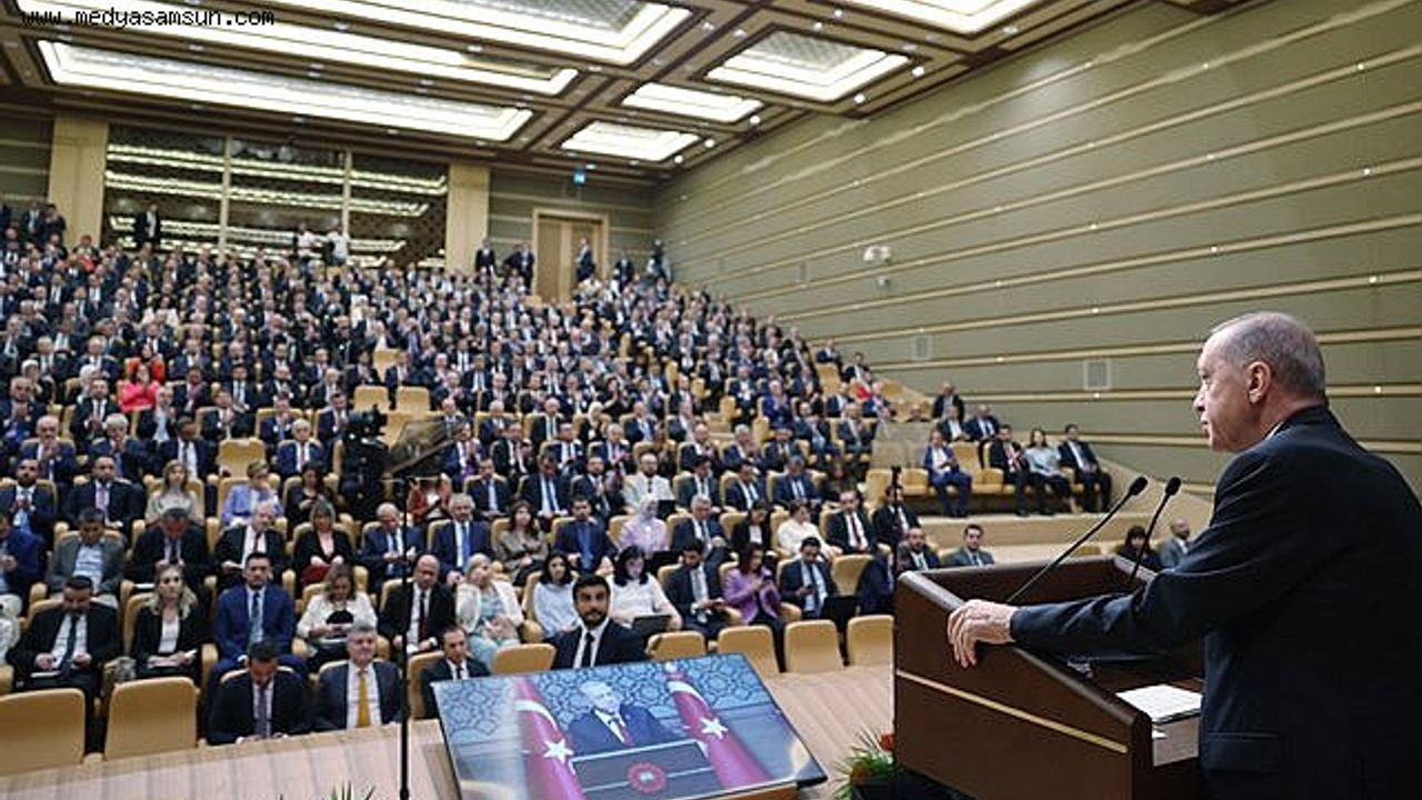 DOSABSİAD Başkanı Çevikel'den ekonomi değerlendirmesi