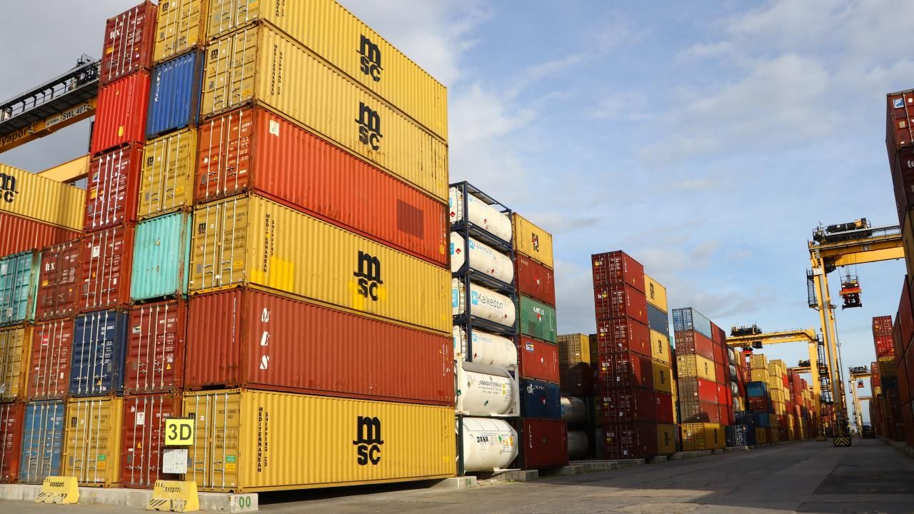 UİB'in ihracata katkısı sürüyor