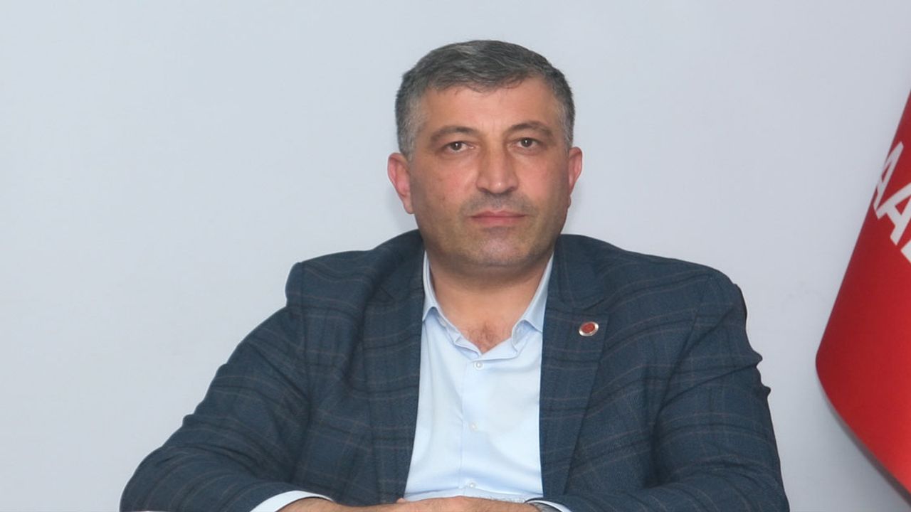 Saadet Partisi İl Başkanı Karahan: Bursa'da depreme hazır değil