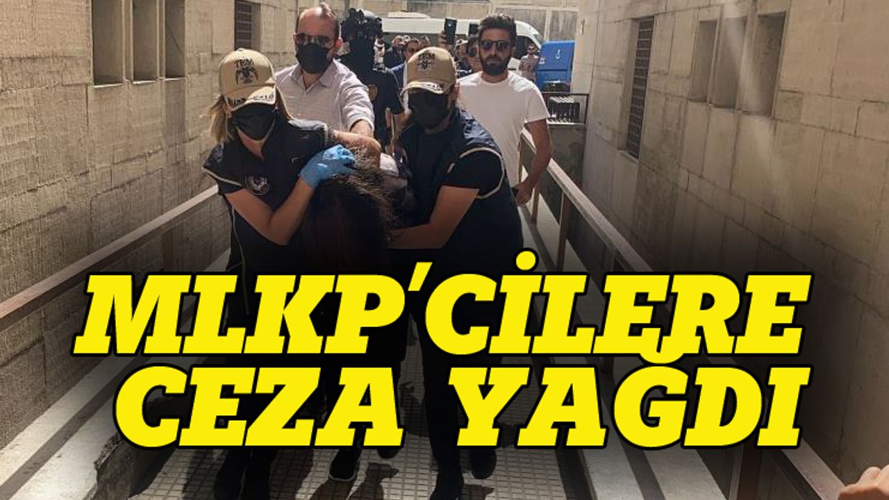MLKP'cilere Bursa'da ceza yağdı