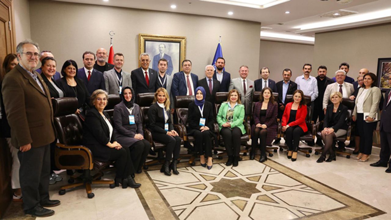 Bursa'da hizmet kalitesi artıyor