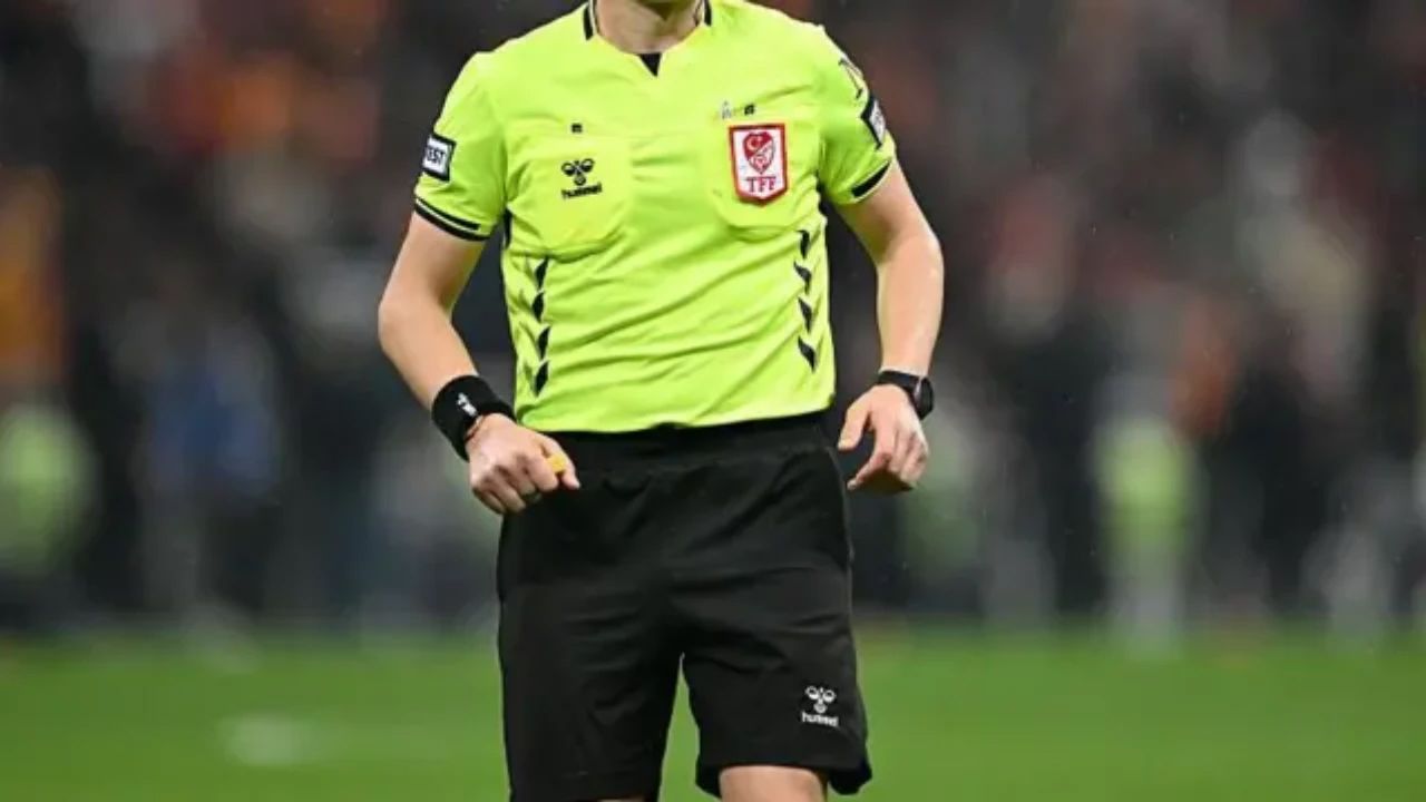 Türkiye'de büyük skandal: Bahisçi hakemler açıkladı