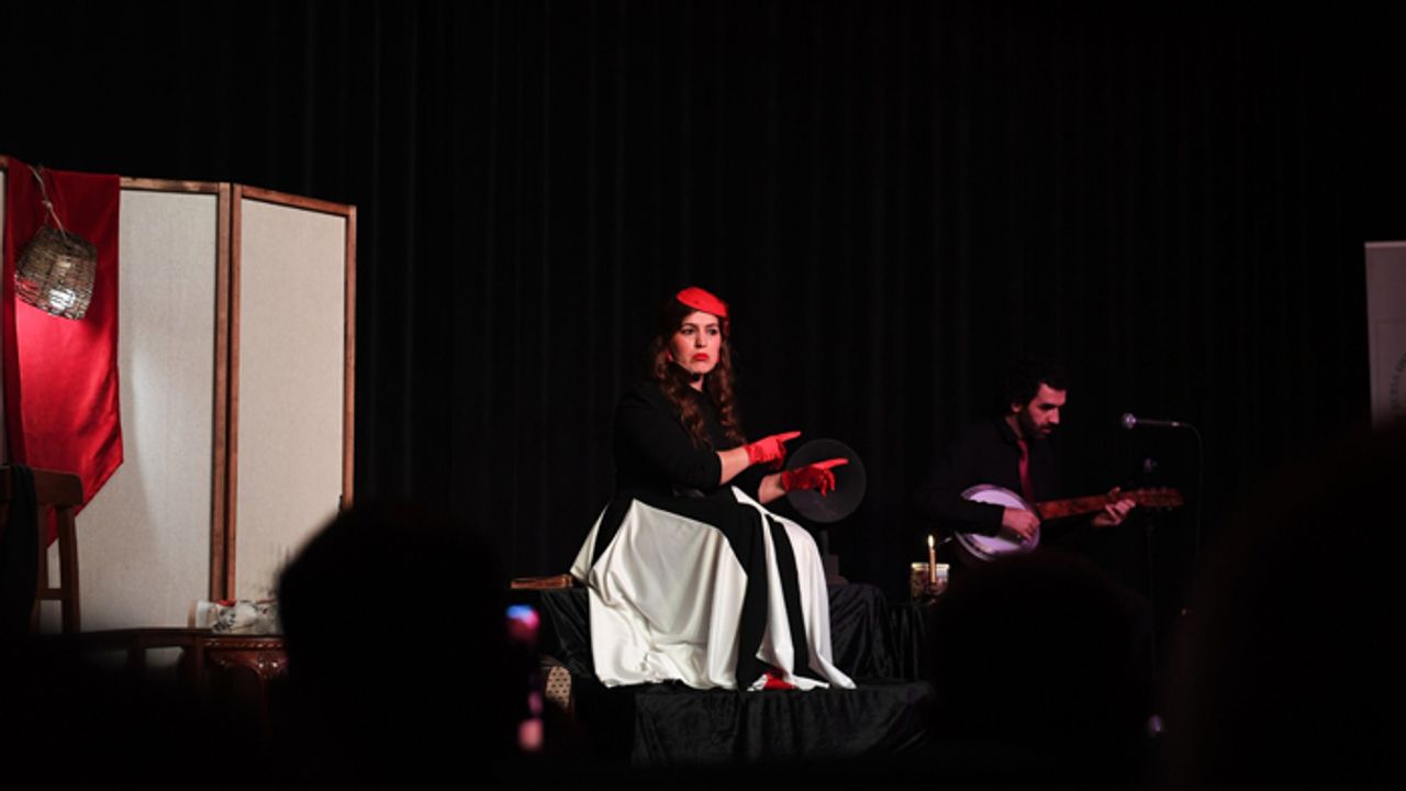 'Ortak değerlerde buluşuyoruz'