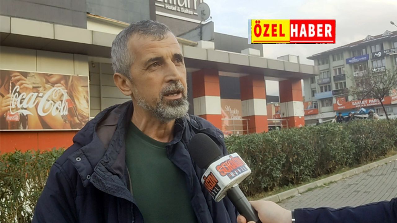 'CHP'de ahlak yok, Atatürk'ün  düzeni değişecek'