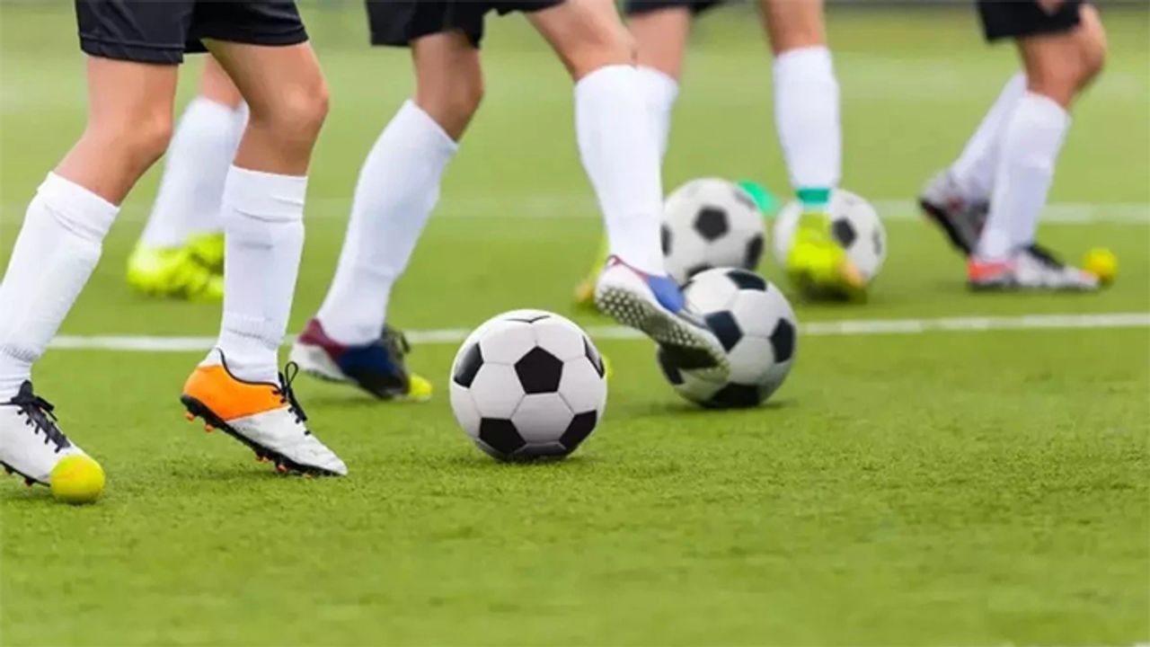 Bahis kumarı futbolculara uzandı