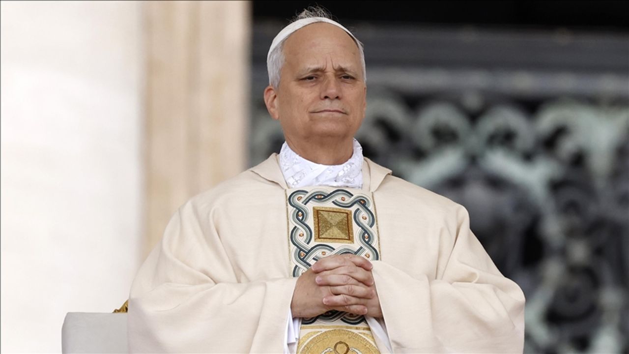 Papa İznik'e gelmeden tarih ortaya çıktı