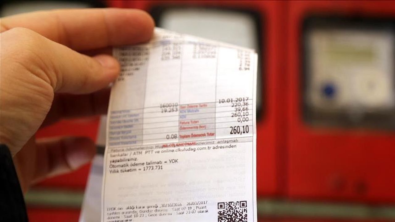 EPDK’dan yeni elektrik desteği düzenlemesi