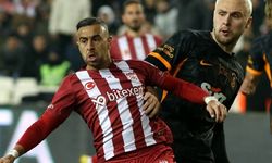 Sivasspor'dan Erkan Özdamar'a büyük tepki