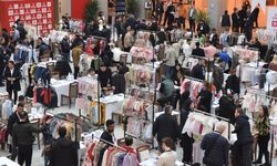 30 Ülkeden 200 yabancı alıcı Bursa firmalarıyla görüştü