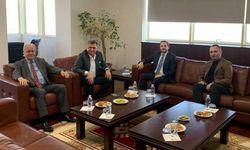 AK Partili Kılıç: İhracattaki büyüme devam edecek