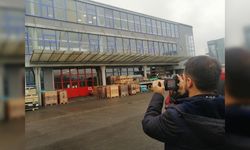 BTSO EVM hizmet kalitesini Avrupa’ya taşıdı