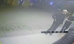 Bursa'da balkon hırsızlarına polis operasyonu