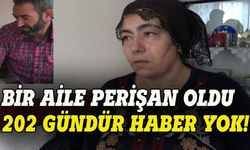 Bursa'da evden ayrılan kocadan haber yok