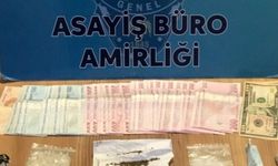 Bursa'da yakalanan uyuşturucu tacirleri tutuklandı