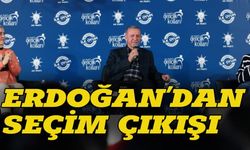 Erdoğan'dan seçim çıkışı: Yetkimi kullanacağım