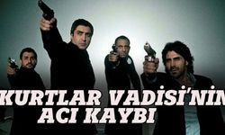 Kurtlar Vadisi'nin ünlü oyuncusu kalbine yenildi