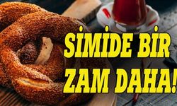 Simide bir zam daha