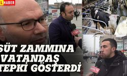 Süt üretimi düşüyor, peynir, yoğurt ve tereyağına zam yağıyor
