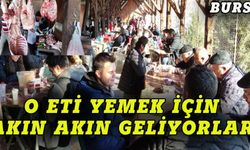 Türkiye'nin farklı şehirlerinden akın akın geliyorlar
