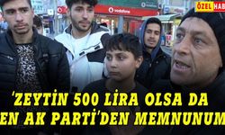 Vatandaş kırmızı et ithalatına tepki gösterdi