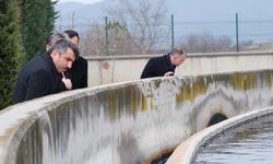 Yeşil Çevre Bursa'nın geleceğine yatırım yapıyor