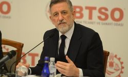 BTSO Başkanı İbrahim Burkay; Konseylerimiz sektörlere yön vermeye devam edecek