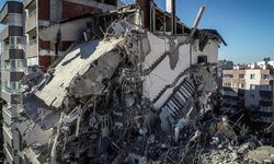 Deprem bölgesinde can kaybı 44 bini aştı