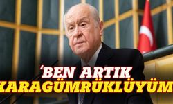 Devlet Bahçeli: Ben artık Karagümrüklüyüm