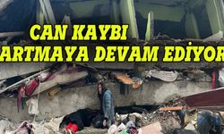 Erdoğan: Can kaybı 35 bin 418'e yükseldi