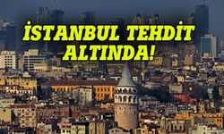 İstanbul tehdit altında