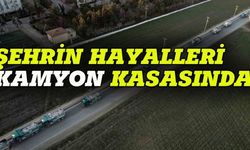 Kahramanmaraş'ın hayallerini taşıyorlar