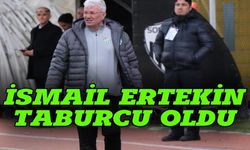 Bursaspor Teknik Direktörü Ertekin taburcu oldu