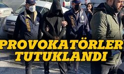 Provokatif paylaşım yapan 43 kişiye tutuklandı