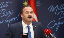 İYİ Partili Ağıralioğlu'ndan Kılıçdaroğlu çıkışı