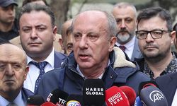 Muharrem İnce'nin adaylığı kesinleşti