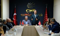 CHP'li aday Bursa Nilüfer'deki isyanı duymuyor!