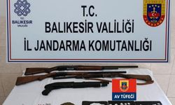 Uyuşturucu tacirlerine operasyon