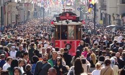 İstanbul Takism'e koştu, esnafın yüzü güldü