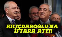 Önder Aksakal: Kılıçdaroğlu Seyit Rıza'nın güncel versiyonudur